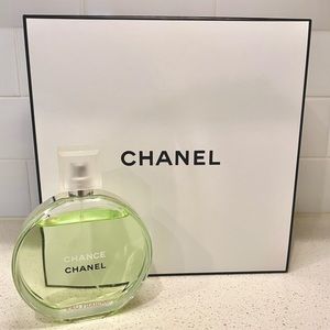 Chanel Chance Eau Fraîche